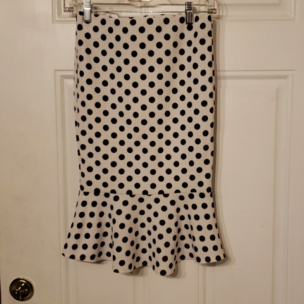 COPY - Sensational skirt